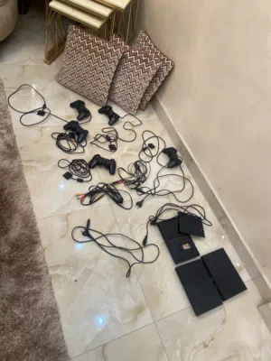 PlayStation 2 PlayStation for sale in Amman