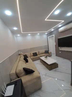 40 m2 Studio Apartments for Rent in Amman Al Gardens