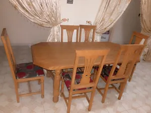 Dining Room Furniture . Used0