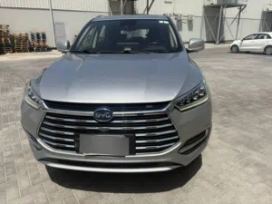 BYD SONG DCT 1.5 - 2021