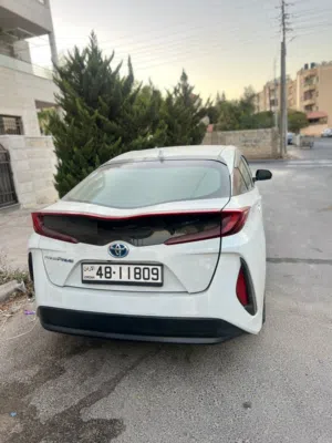 سياره بريوس2020قابله لتفاوض