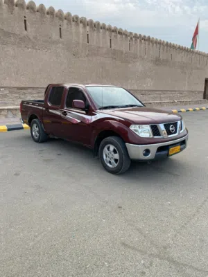 بيكب نافارا نظيييف