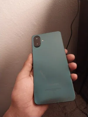 Samsung Galaxy A07 64 GB in Benghazi