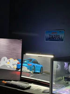 بيسي جيمنج رامات DDR5 6000 قوي لكل الألعاب و ينفع للدراسه ما شاء الله كامل متكامل