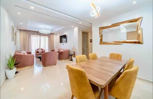 120 m2 2 Bedrooms Apartments for Rent in Marrakesh Av Mohammed VI