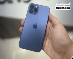 Apple iPhone 12 Pro 128 GB in Tripoli