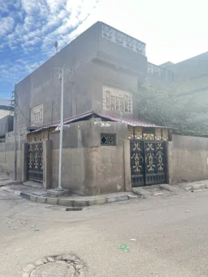 بيت ركن دور الضباط /الامن الداخلي موقع مميز