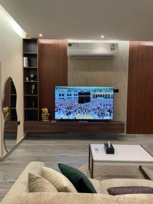 Furnished Daily in Muscat Al Maabilah