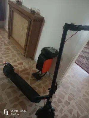سكوتر شاومي
