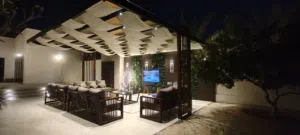 Car Parking Pergola Supply install  if you Want Order Now you need big small example 4m×6 12m×7