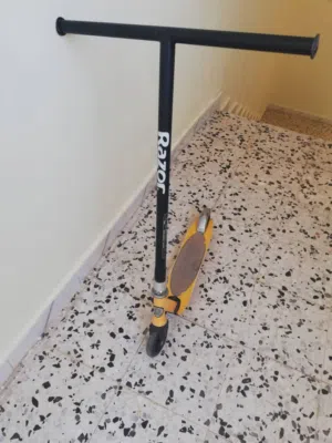 سكوتر ايطالي