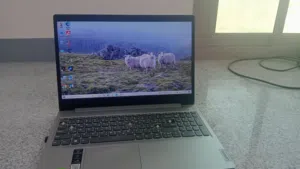 Lenovo laptop core i7 10th generation