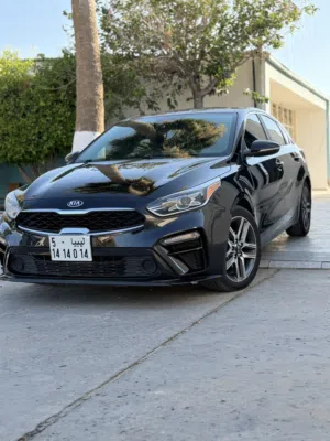 Used Kia Forte in Tripoli