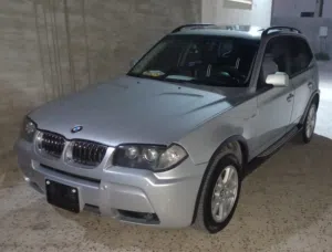Used BMW Other in Misrata