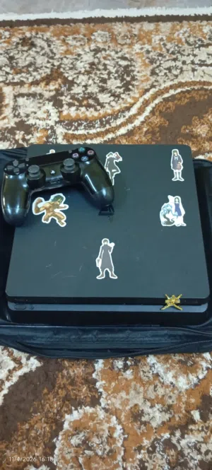 بلايستيشن 4