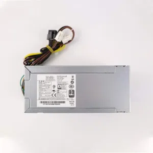 باور سبلاي 400 واط hp نظيف hp powersupply 400wat