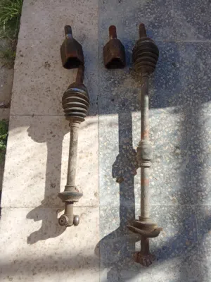 اكسات ميتسوبيشي