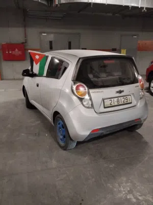spark 2012 بسعر طري