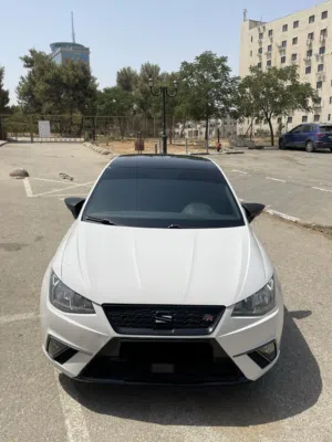 سيت ابيزا 2019 مميزة للبيع