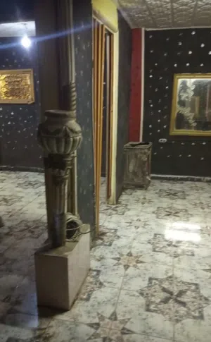 شقق للبيع عين شمس الغربيه