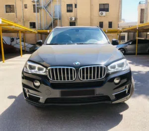 BMW X 5 2016