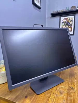 BenQ XL2411K-B 144hz fast 24” display negotiable