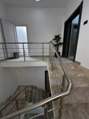 إعلان شقة جديدة