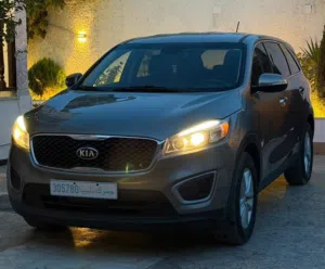 New Kia Sorento in Tripoli