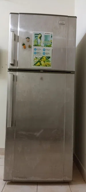 Supra Refrigerator 450L for Sale