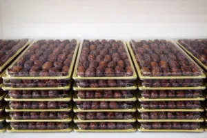 يتوفر لدينا تمر بأسعار نار للمحلات والموزعين