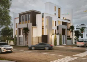 800 m2 5 Bedrooms Villa for Sale in Tripoli Zanatah