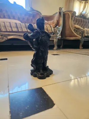 مجسم جنكيز خان