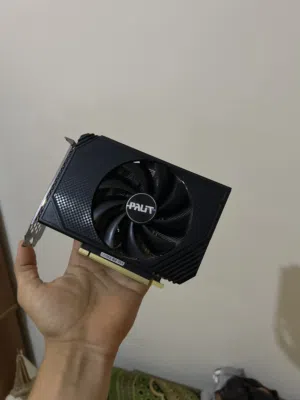 Rtx 3050 8g