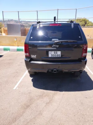 Used Jeep Grand Cherokee in Salt