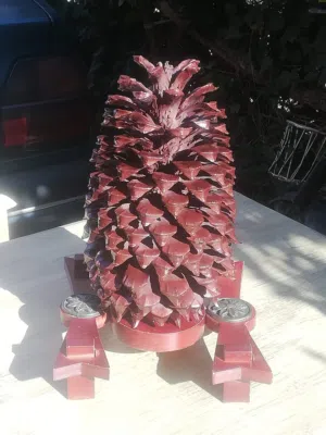 ديكور جميل منزلي او اداري