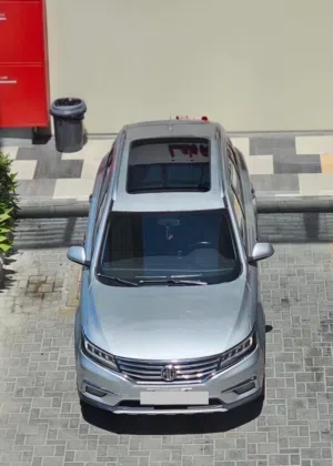 MG RX5 (SUV) Full Option 2020 Model