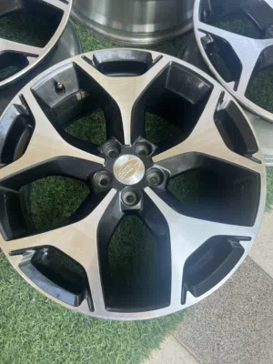 General Tire . 18 . Used0