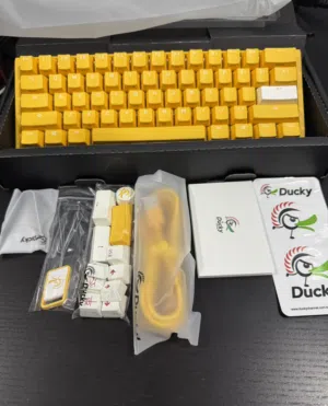 Ducky one 3 Mini