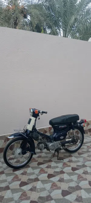 للبيع دراج 90 Cc إقرأ الوصف