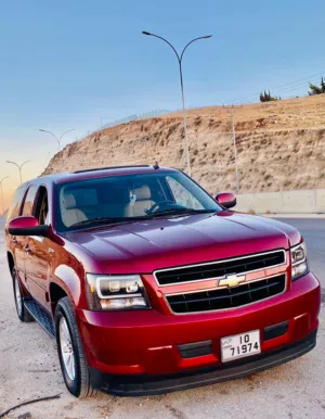 Used Chevrolet Tahoe in Irbid