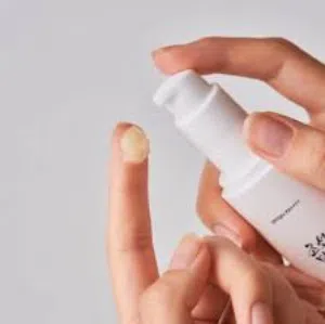 واقي الشمس الكوري Beauty of Joseon – Relief Sun: Rice + Probiotics