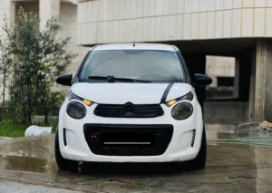 ستروين c1 للبيع