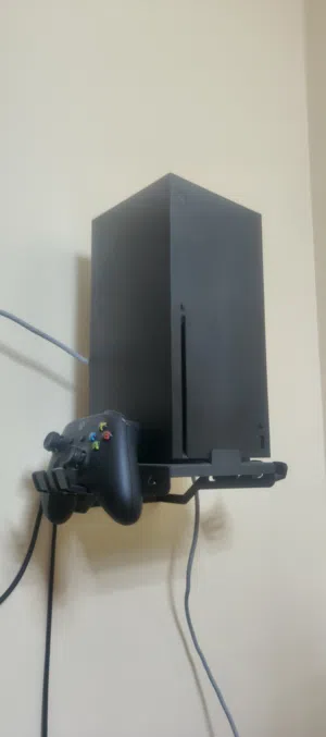 اكس بوكس نظيف جهاز نظيف ما احتاج شيء