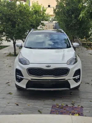 كيا-سبورتاج-ديزل-فحص-نضيف