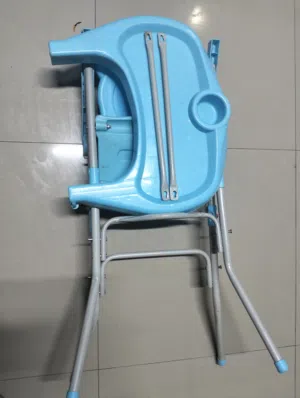 baby hight chair use only 1 months