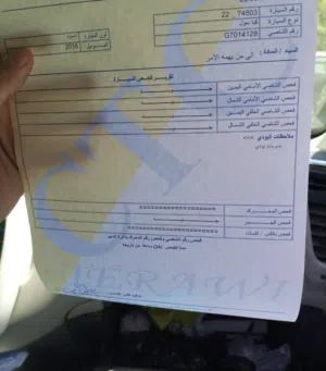 كيا سول 2016  كهربائية بالكامل لون اسود