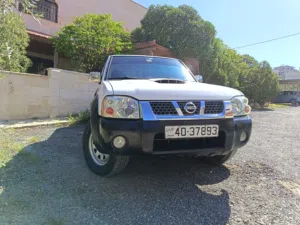 Used Nissan Datsun in Amman