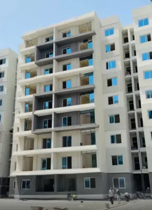 120 m2 2 Bedrooms Apartments for Sale in Cairo New Administrative Capital