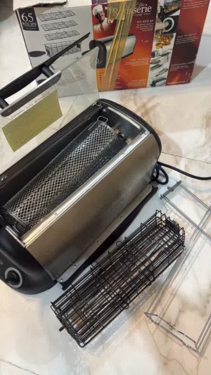 شوايه كهربائيه