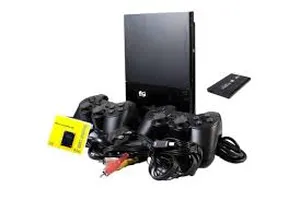 PlayStation 2 complet N°